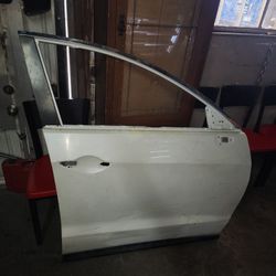 2013-2018 ACURA RDX DOOR SHELL 