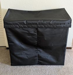 Laundry separator