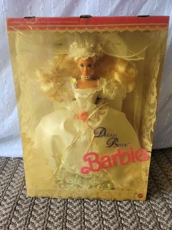 Vintage Barbie For Sale 