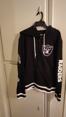 Raiders Jacket 