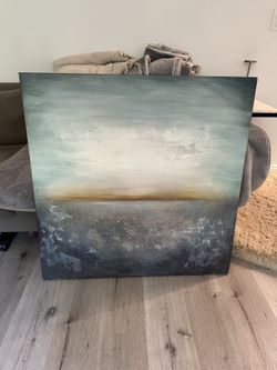 Art - Print On Canvas