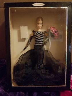 BARBIE COLLECTOR EDITION 40 ANNIVERSARY