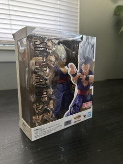 S.H.Figuarts SON GOHAN BEAST