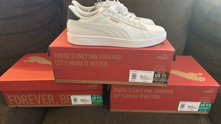 Puma Shoes