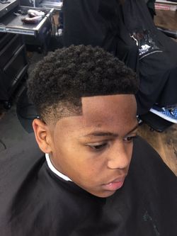 Unlimited Cutz Barber Shop