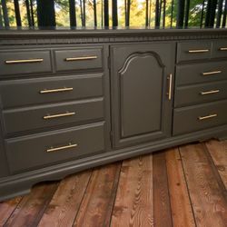 Dressers Solid Wood Four To Choose From New 