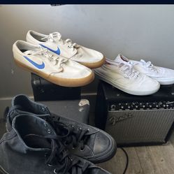 Shoe bundle 