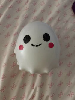 Ghost squishy giant