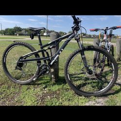 Diamondback Mountain Bike