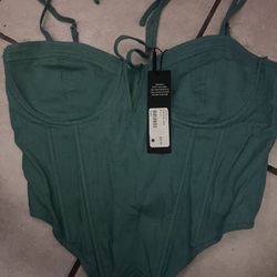 FASHIONNOVA TOP