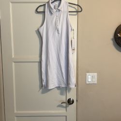 ALO Tennis dress NWT