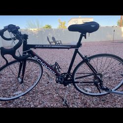 Schwinn road Bike