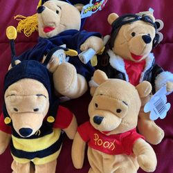 Winnie The Pooh