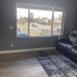 Shutters And Blinds