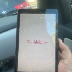 Samsung Galaxy Tablet 