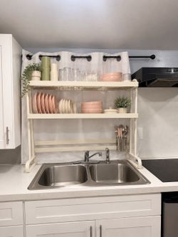 Dish rack