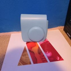 Polaroid Camera Case (ONLY) 