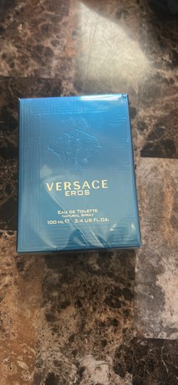 Versace Eros EDT