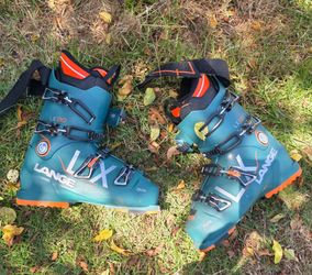 Nordic speed machine one thirty 27.5