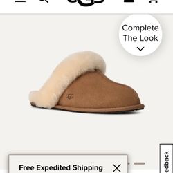 Scuffette Il Slipper for Women | UGG