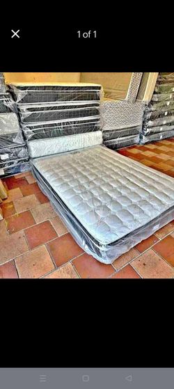 New Mattresses for Sale 🛏️ Affordable Prices + Free Delivery