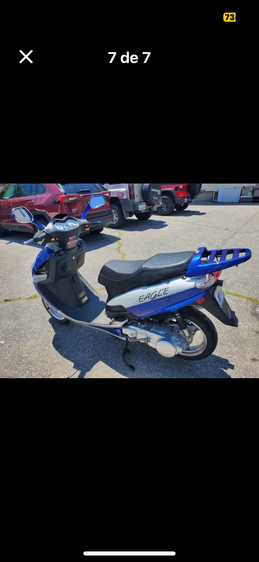  Vendo Motora 2022