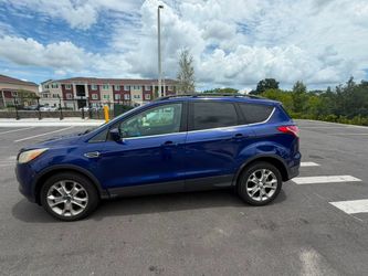 2013 Ford Escape