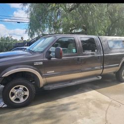 2006 Ford F-250