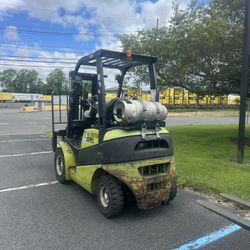 Clark Neumatic 40