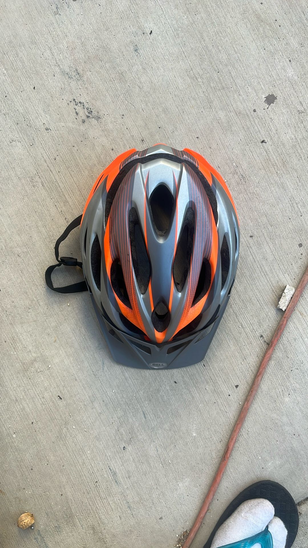 Mountain Bike Helmet