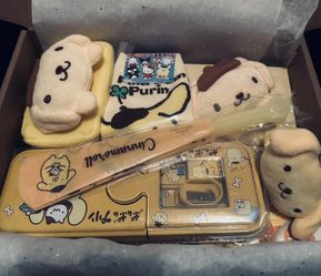 🌸 Sanrio Mystery Bundles – Hello Kitty & Friends 🌸