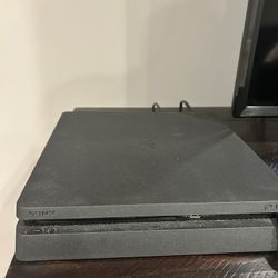 Sony PS4 500GB Slim