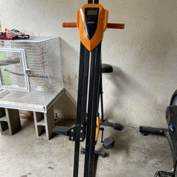 Ancheer Gym Machine 