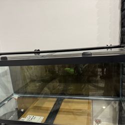 75 Gallon Aquarium