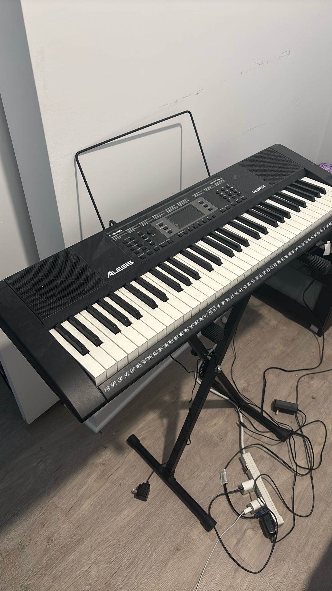 Piano