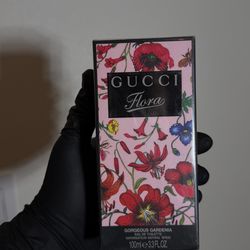 Gucci Flora Need Gone ASAP‼️