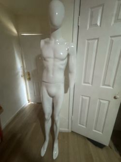 Full body mannequin