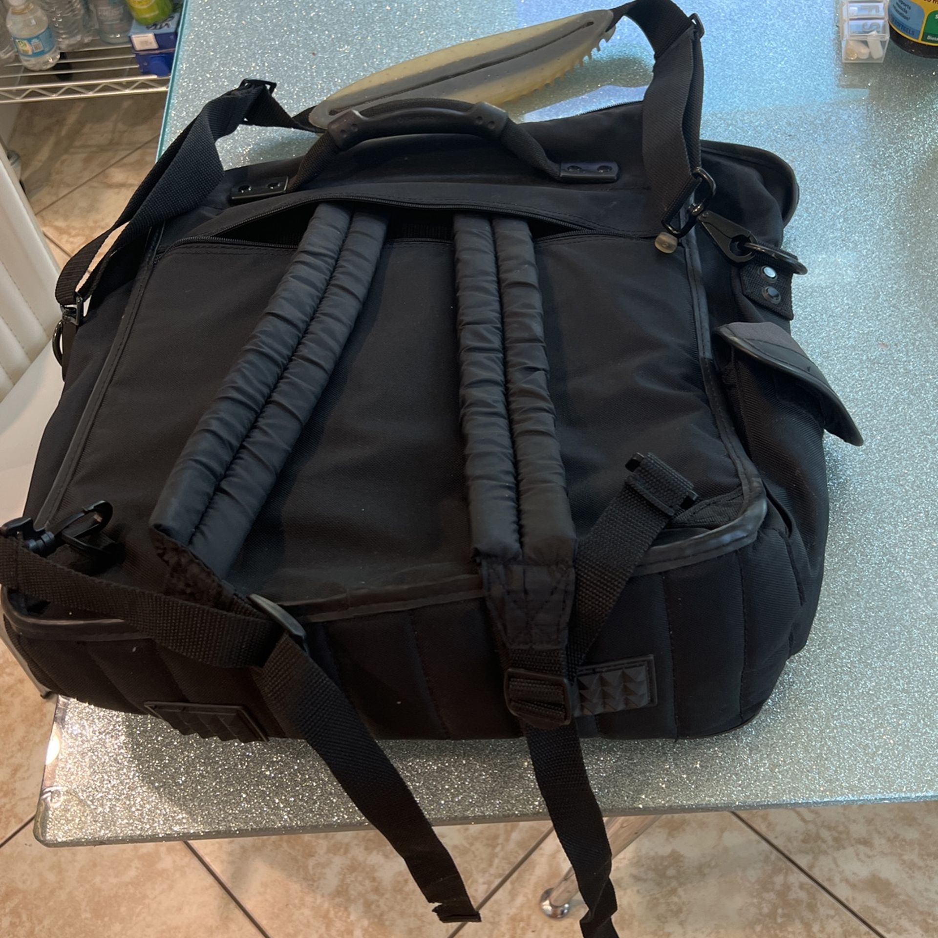 Samsonite Over The Shoulder Case For Lap Tops