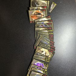 Star Wars, The Last Jedi Playing Cards