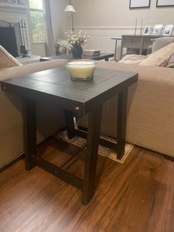 Side table