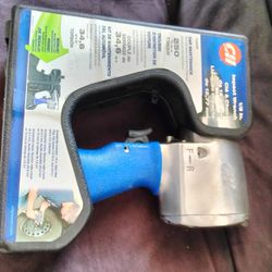 1/2 Inch Impact Wrench 250ft.lbs Torque 