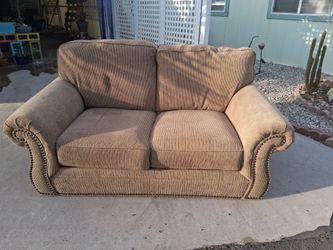 Small sofa