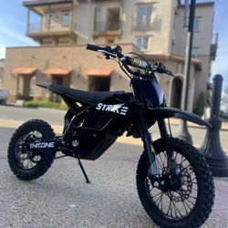 48v Strike Shadow V1