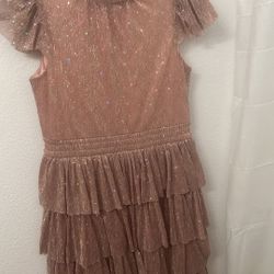 Girl Clothes Dresses 