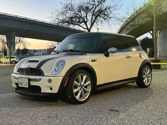 2005 MINI Cooper