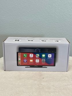 CarTablet Pro Max