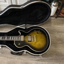 Epiphone Les Paul Prophecy 2022 