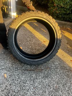 33x13.5 tires