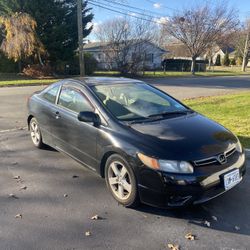 2006 Honda Civic