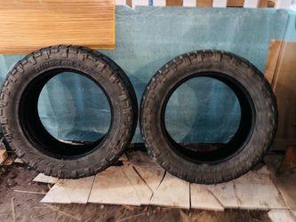 Tires/llantas